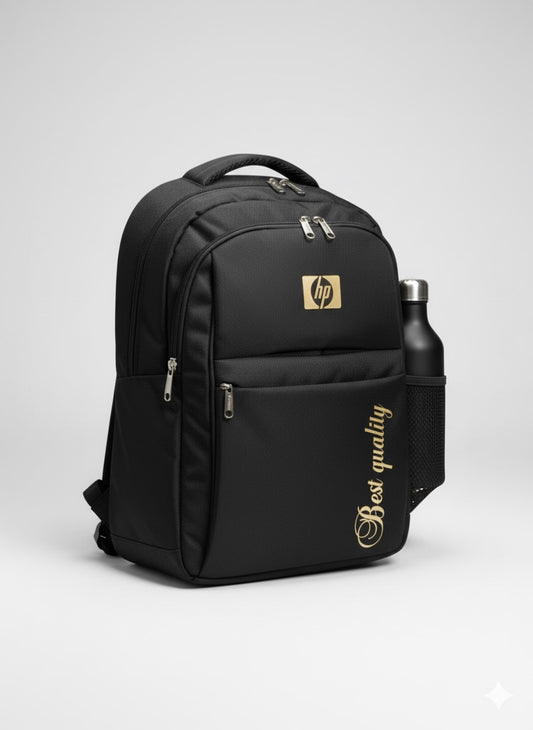 HP GoldenEdge Backpack