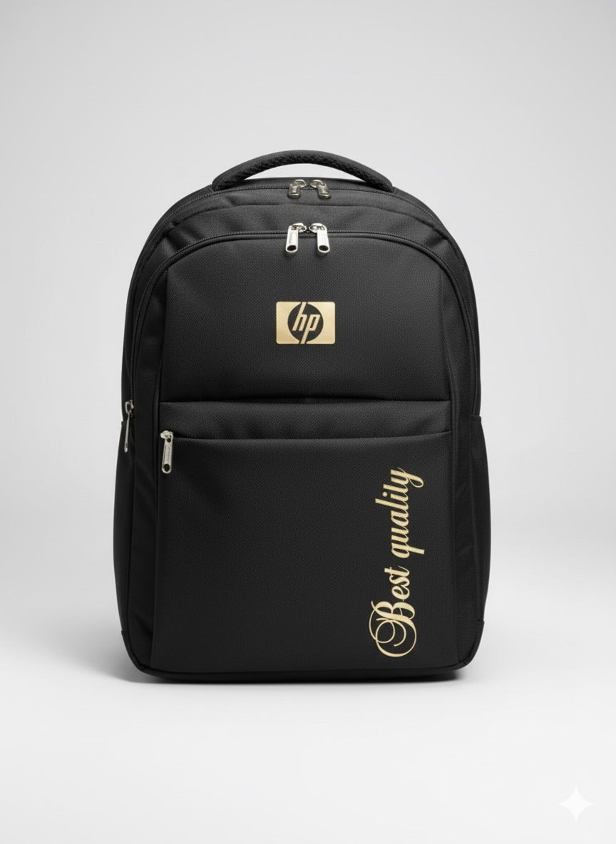 HP GoldenEdge Backpack