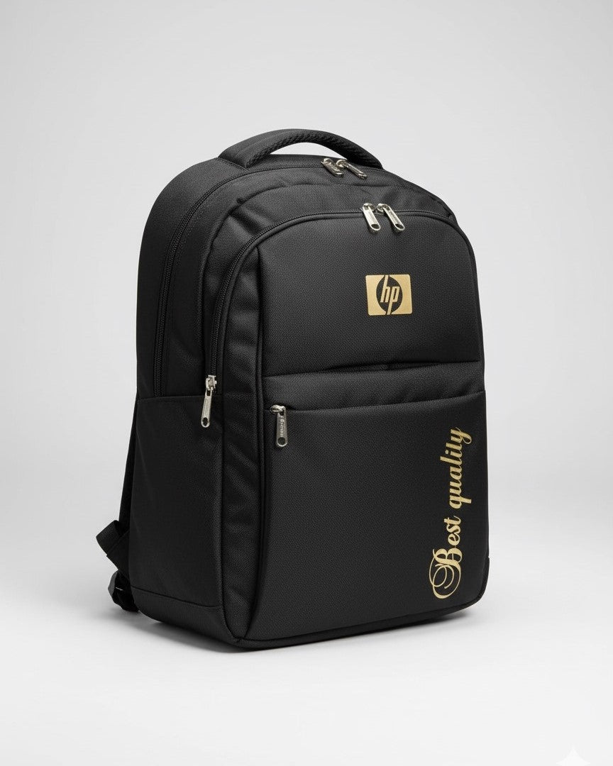 HP GoldenEdge Backpack