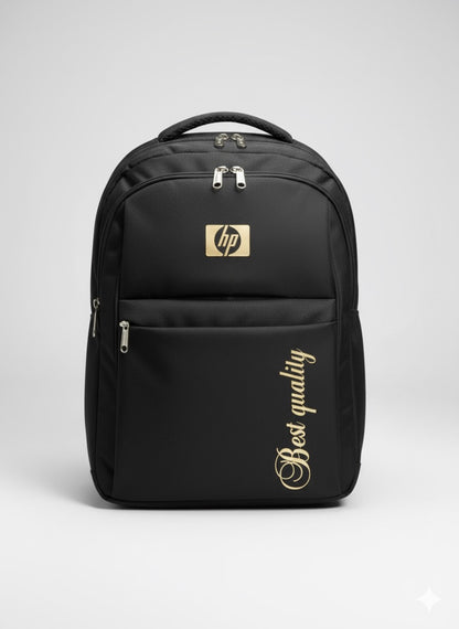 HP GoldenEdge Backpack